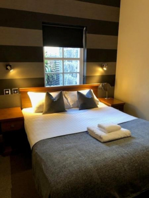The Craibstone Suites